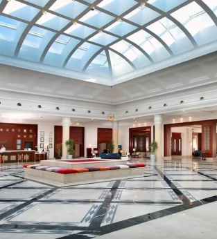 Premier Le Reve Hotel & Spa Sahl Hasheesh 1