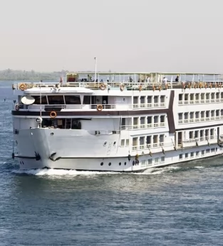Luxury Nile Cruise 1