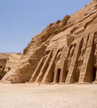 Abu Simbel Tour 1
