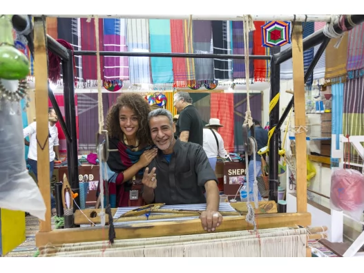 It’s all in the handwork - Inside-Egypt