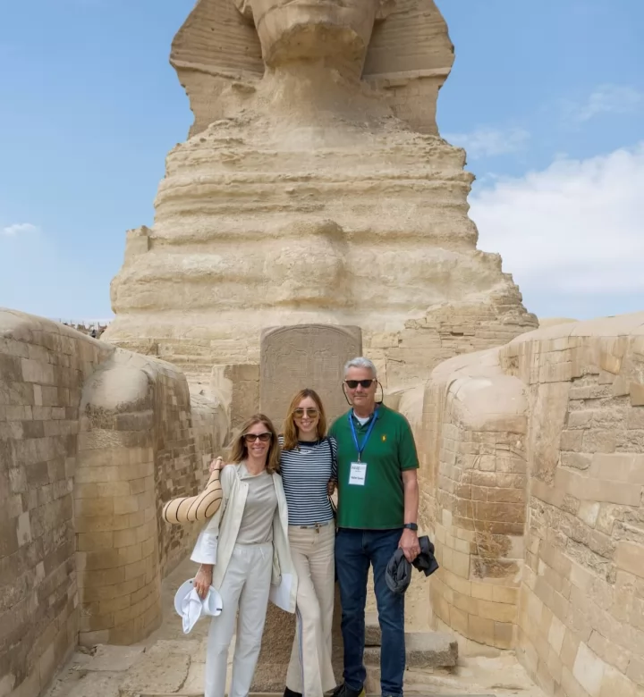 VIP access & smart pacing