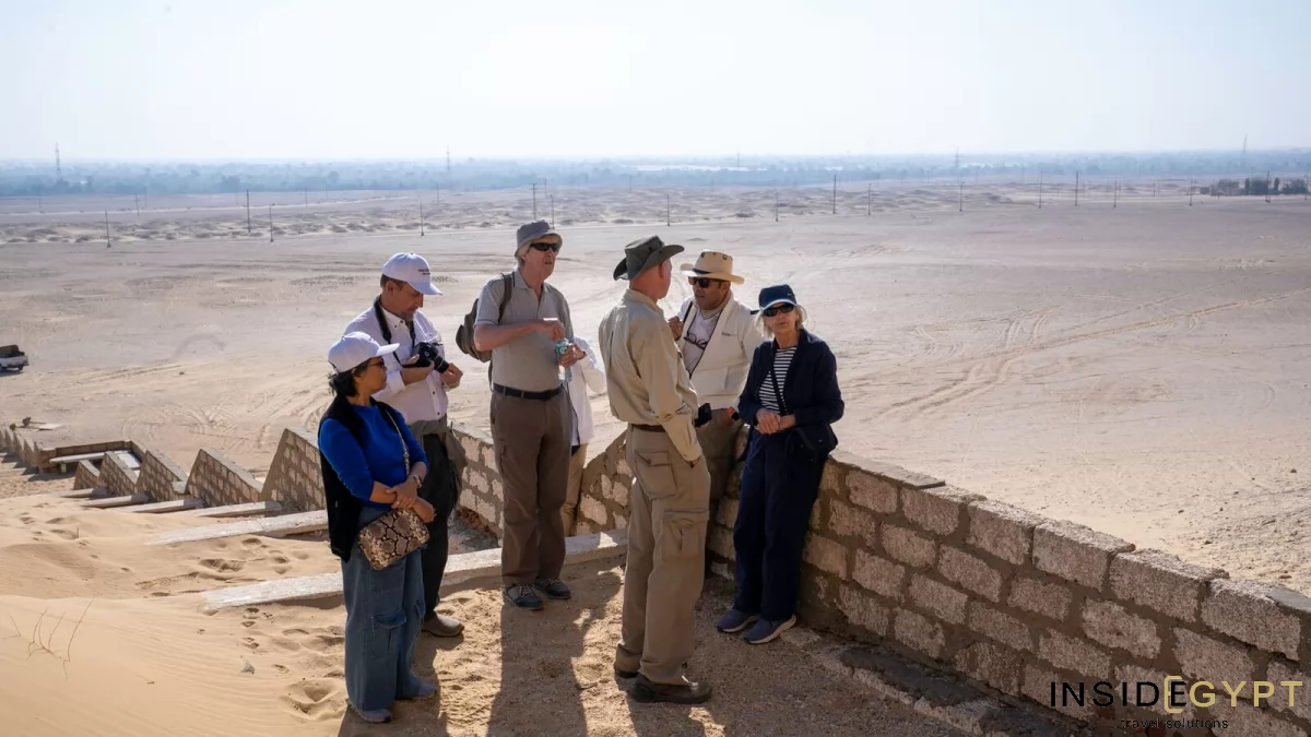 Discover Tell el-Amarna 4