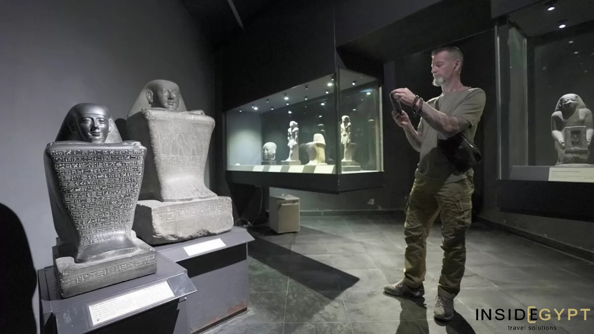 National Museum of Alexandria 5