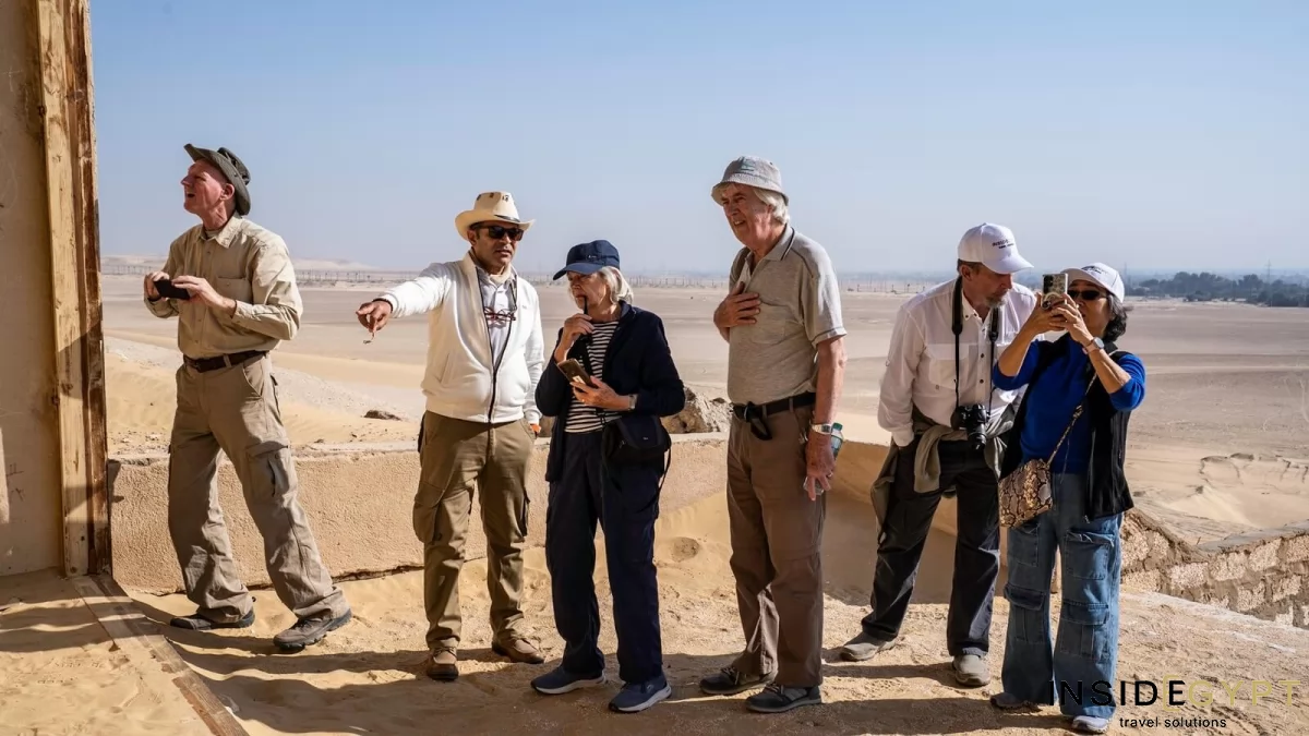 Discover Tell el-Amarna 5