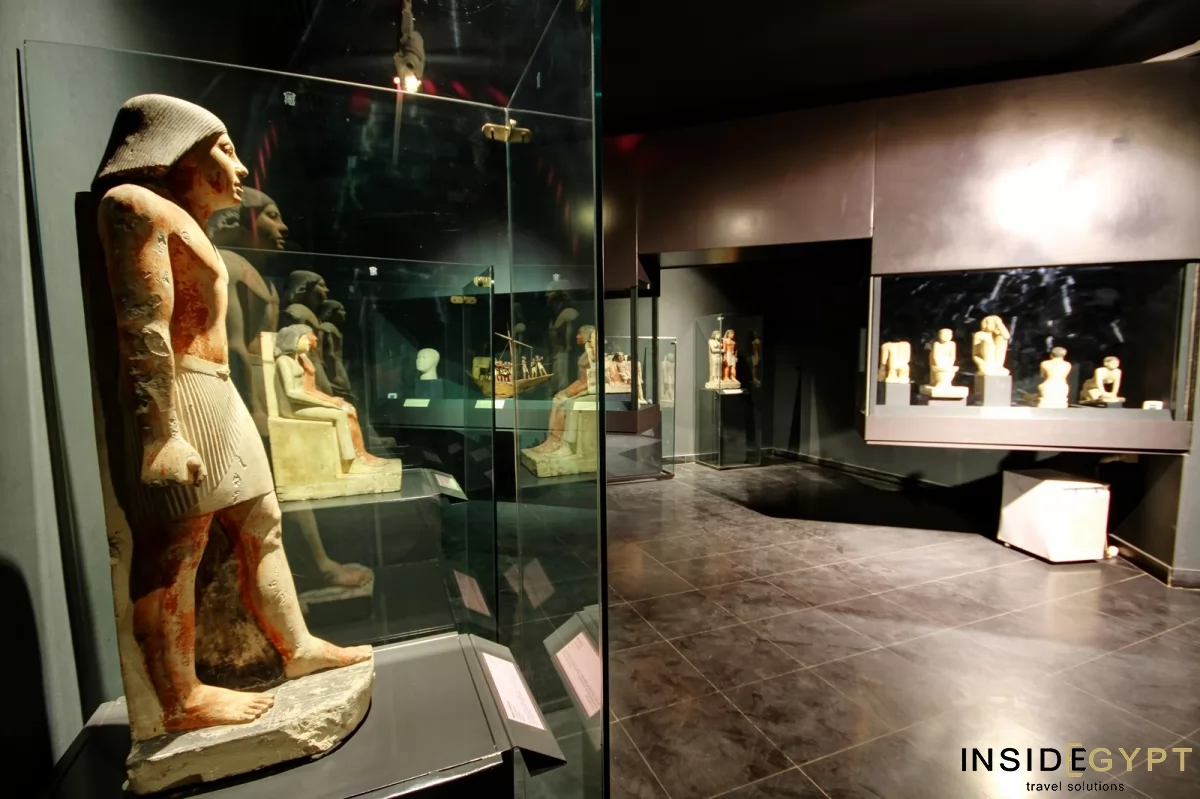 National Museum of Alexandria 9