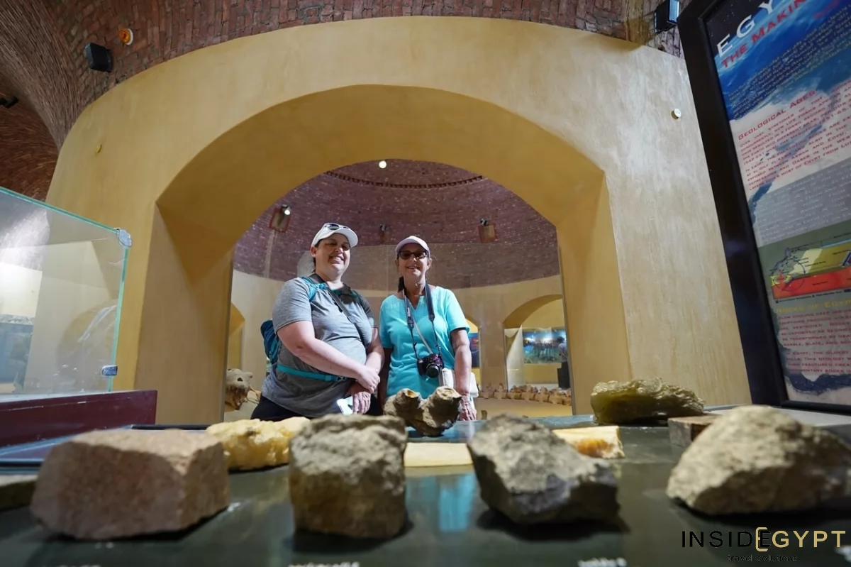 THE VALLEY OF THE WHALES 11