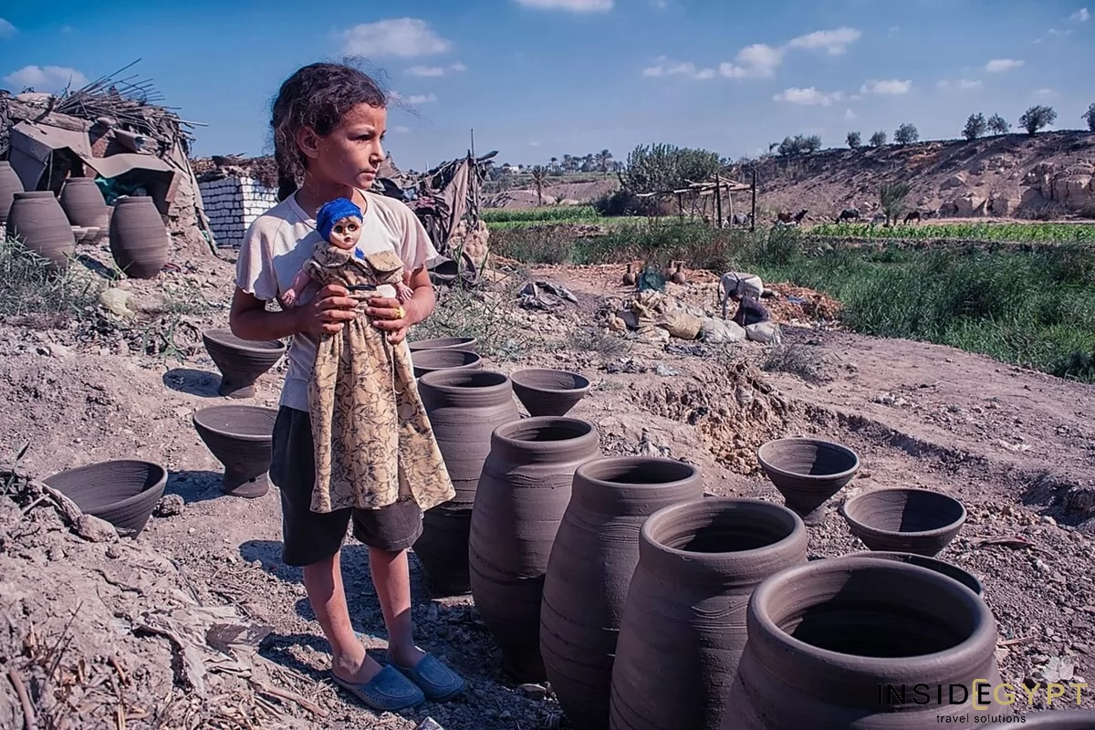Fayoum Oasis Tour - Paradise in the Desert 4