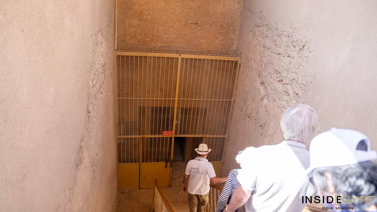 Discover Tell el-Amarna 16