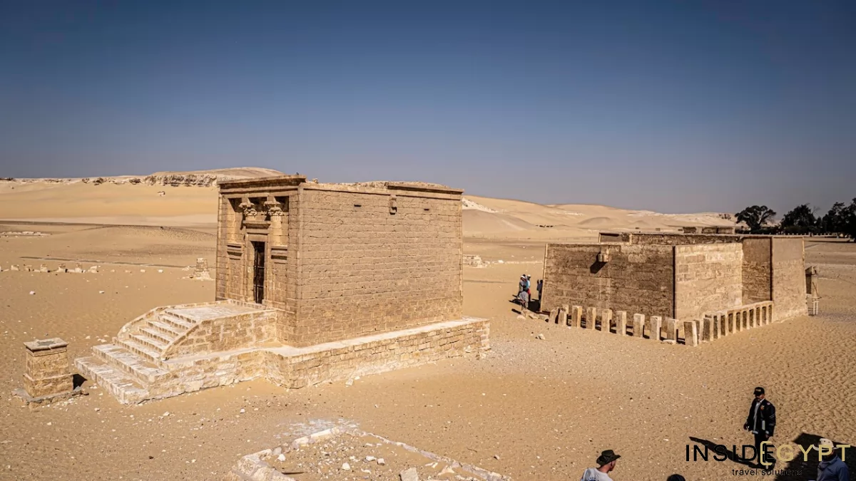  TUNA EL-GEBEL IN MIDDLE EGYPT 3