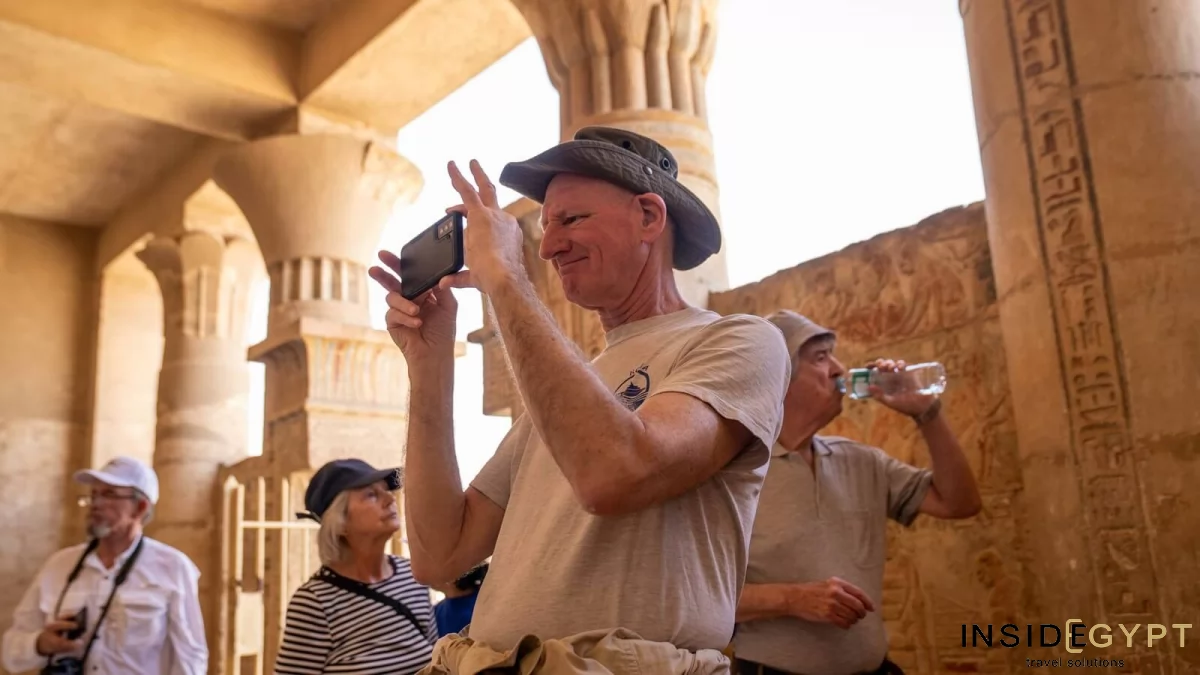  TUNA EL-GEBEL IN MIDDLE EGYPT 2