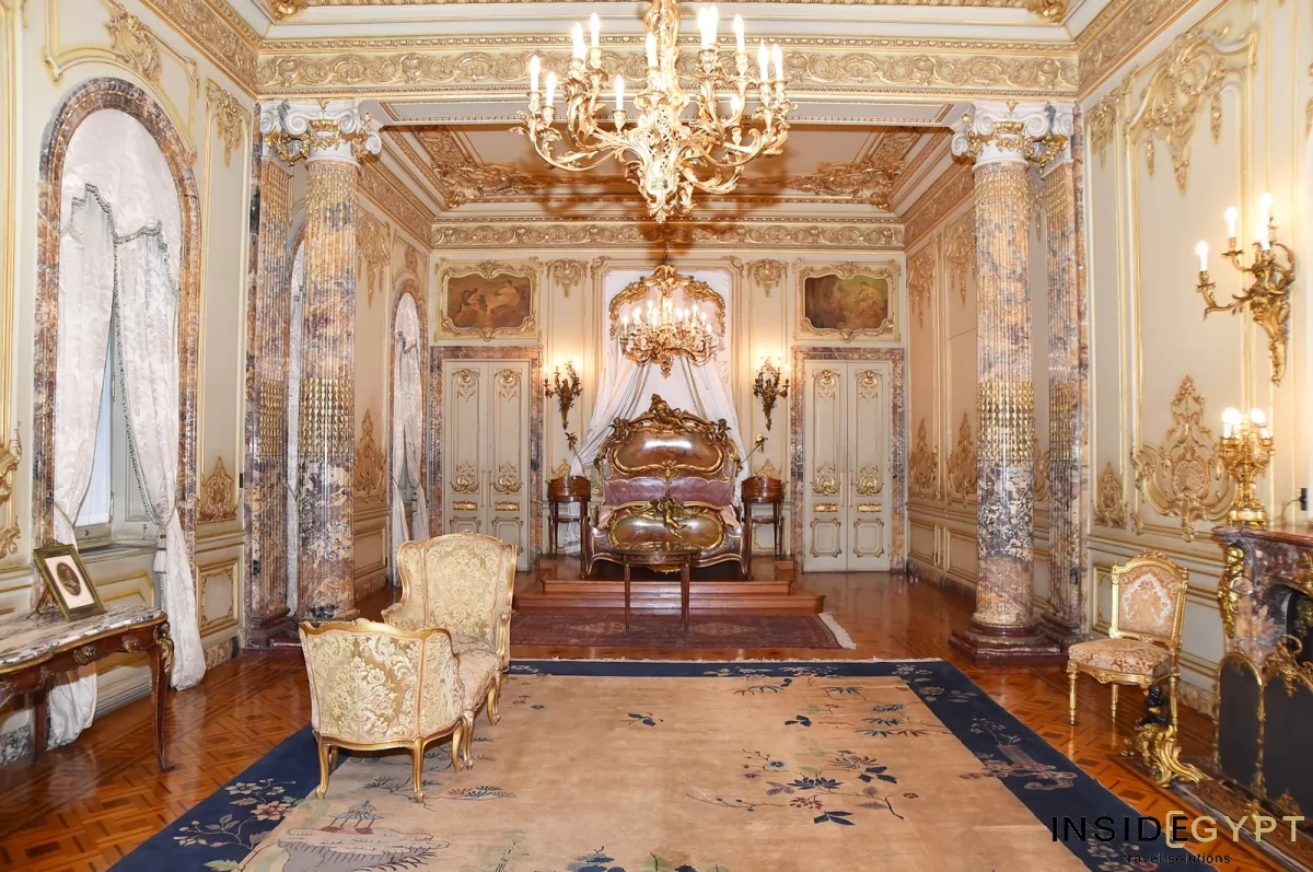 The Presidential Abdeen Palace 7