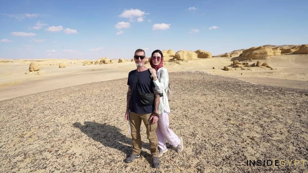 THE VALLEY OF THE WHALES 22