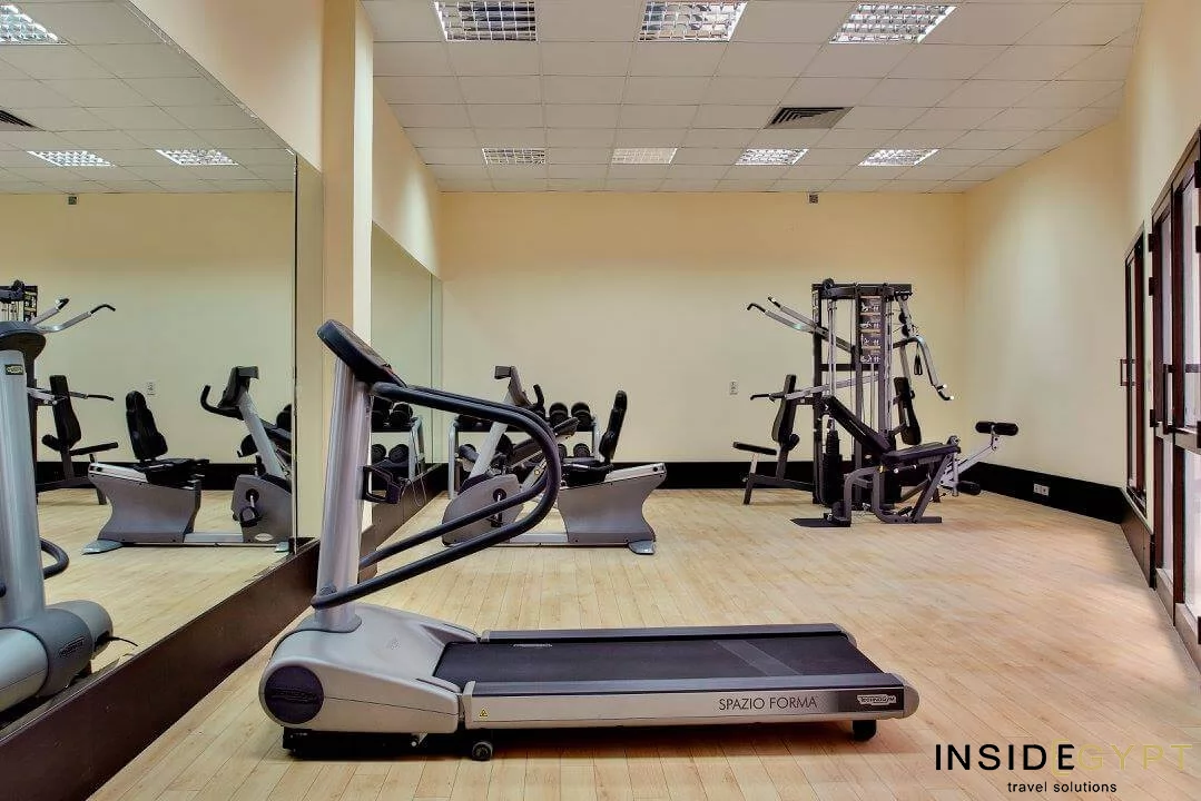 Jaz Almaza Beach Resort in Marsa Matruh 6