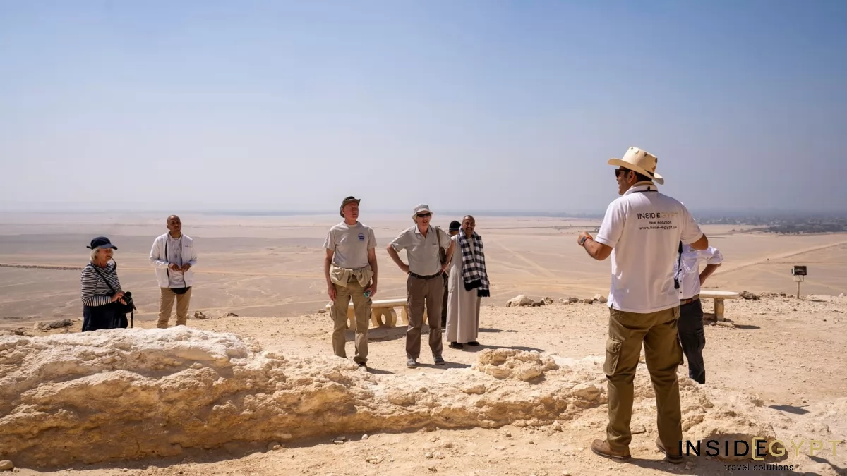 Discover Tell el-Amarna 11