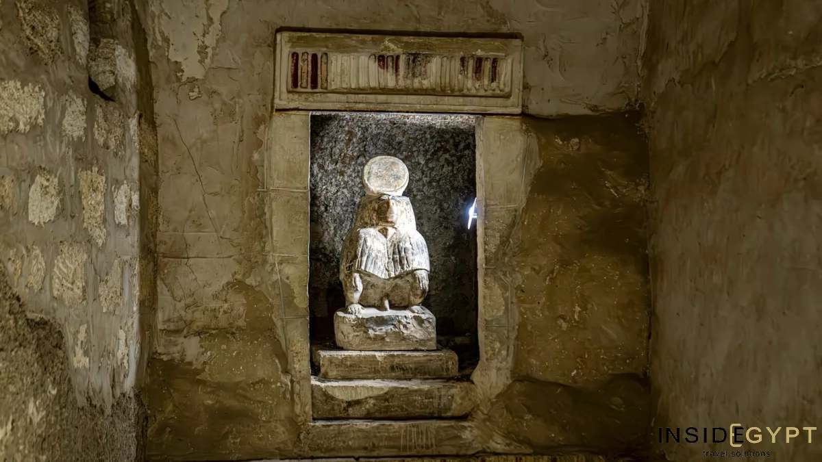  TUNA EL-GEBEL IN MIDDLE EGYPT 7