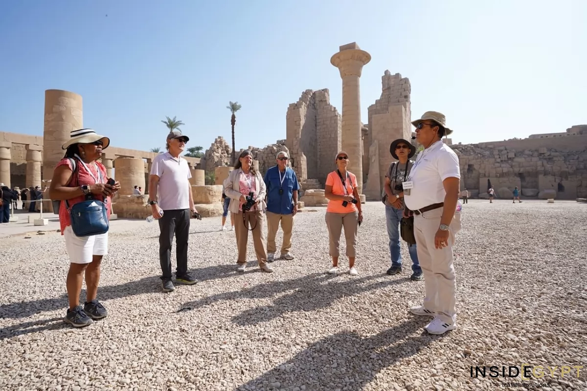  Karnak Temple Tours 3