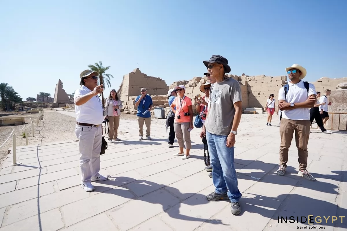  Karnak Temple Tours 5