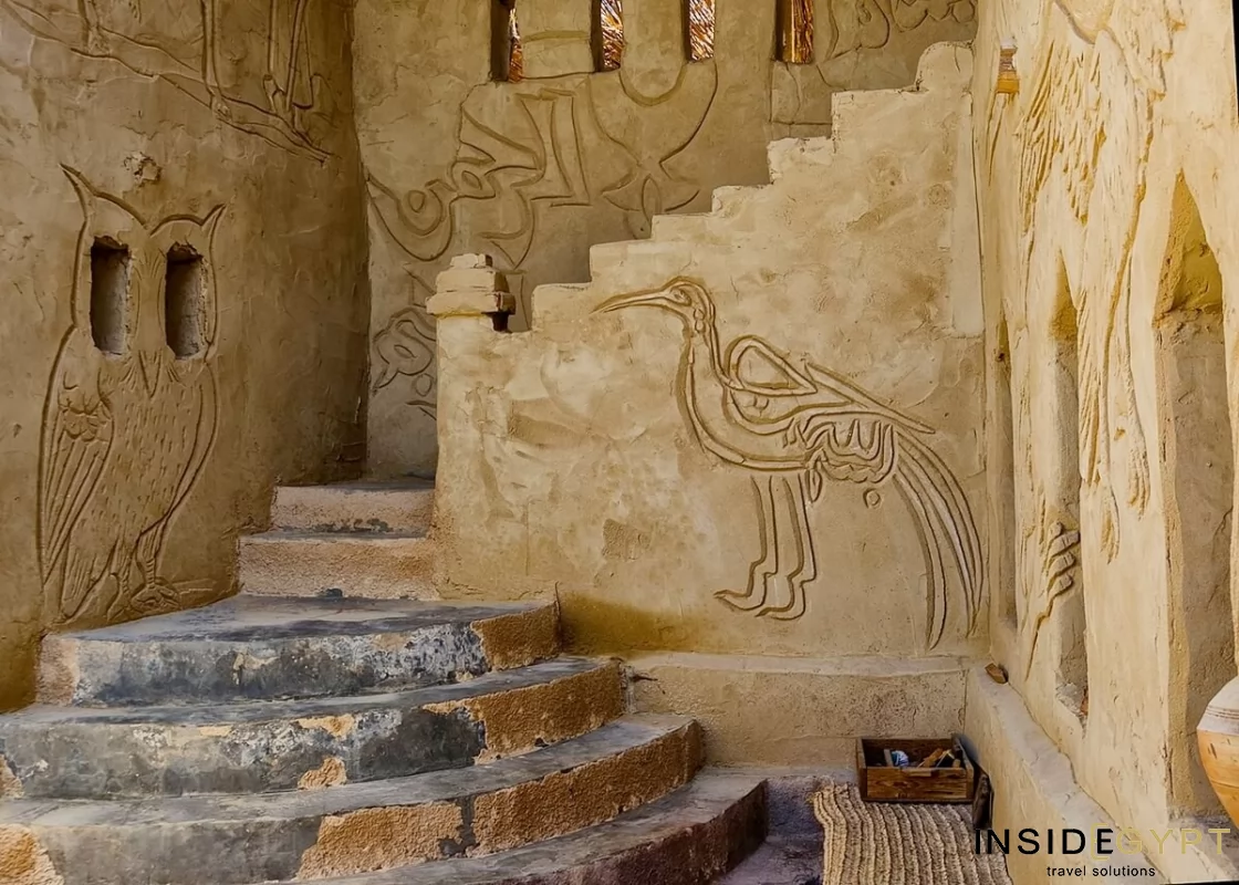  VISIT EGYPT’S FARAFRA OASIS 2