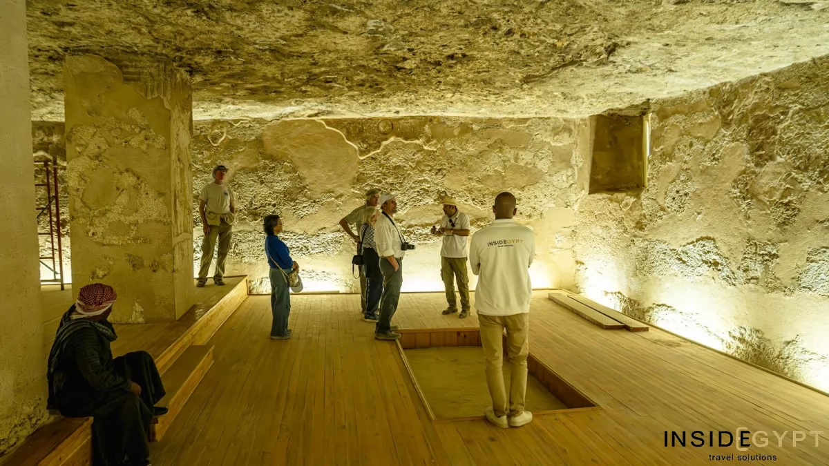 Discover Tell el-Amarna 17