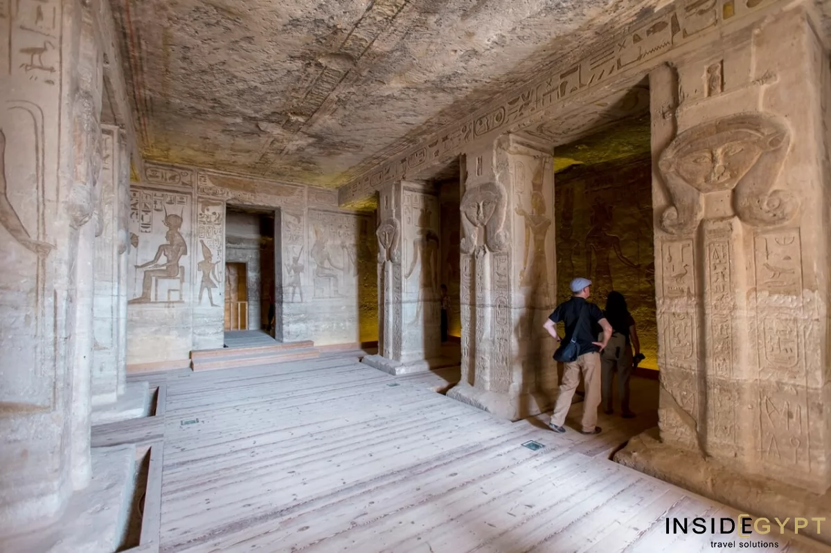 Abu Simbel Tour 16