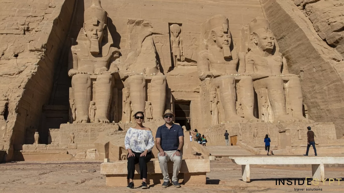 Abu Simbel Tour 10