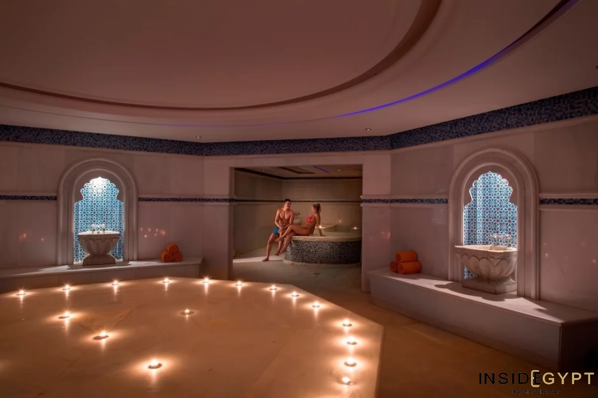 Premier Le Reve Hotel & Spa Sahl Hasheesh 3