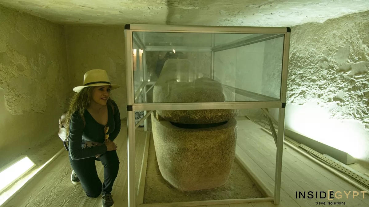 Valley of the Queens Tour 9