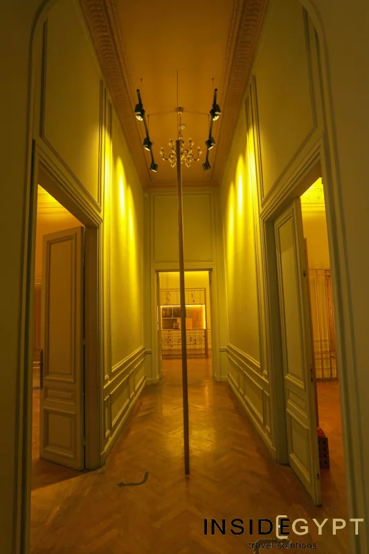 The palace of Baron Empain 5