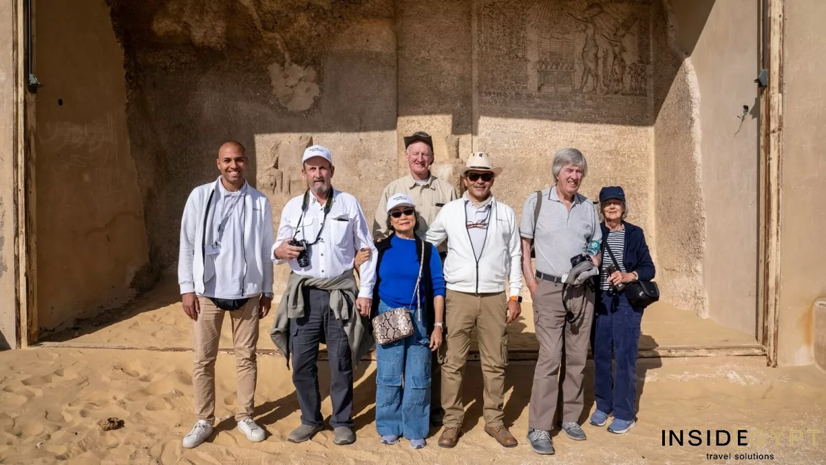 Discover Tell el-Amarna 6