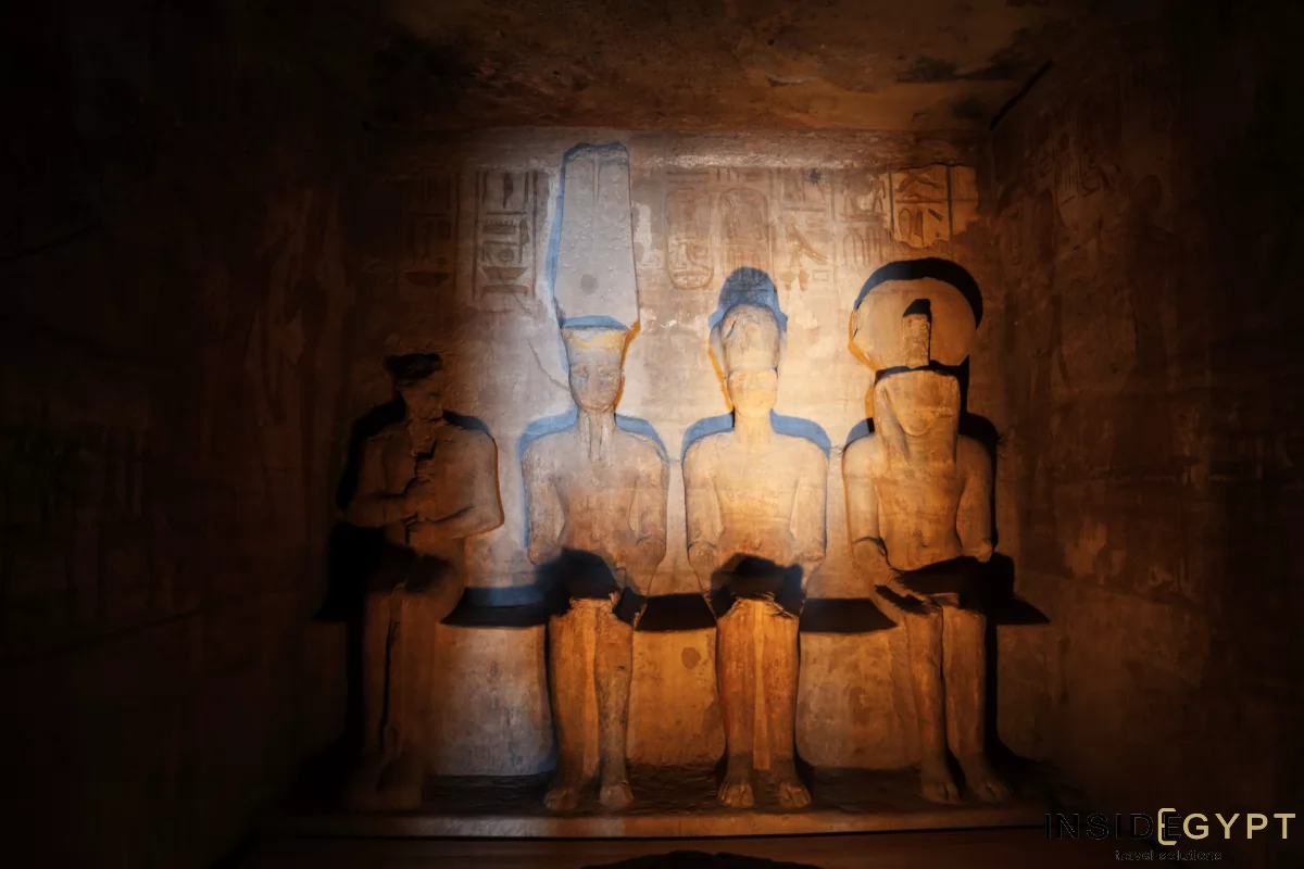 Abu Simbel Tour 3