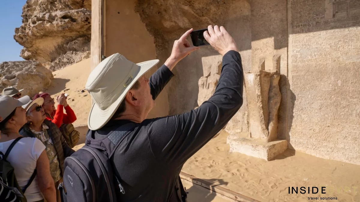 Discover Tell el-Amarna 2