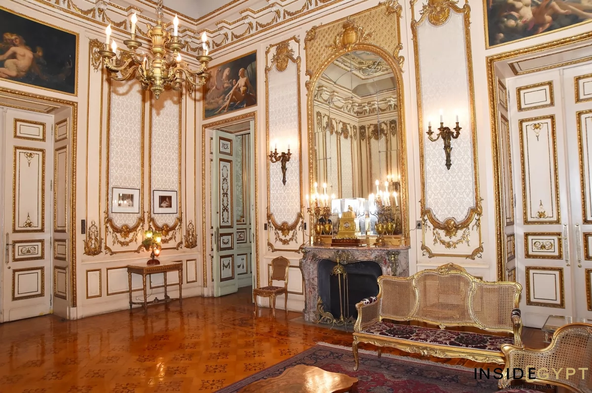 The Presidential Abdeen Palace 9