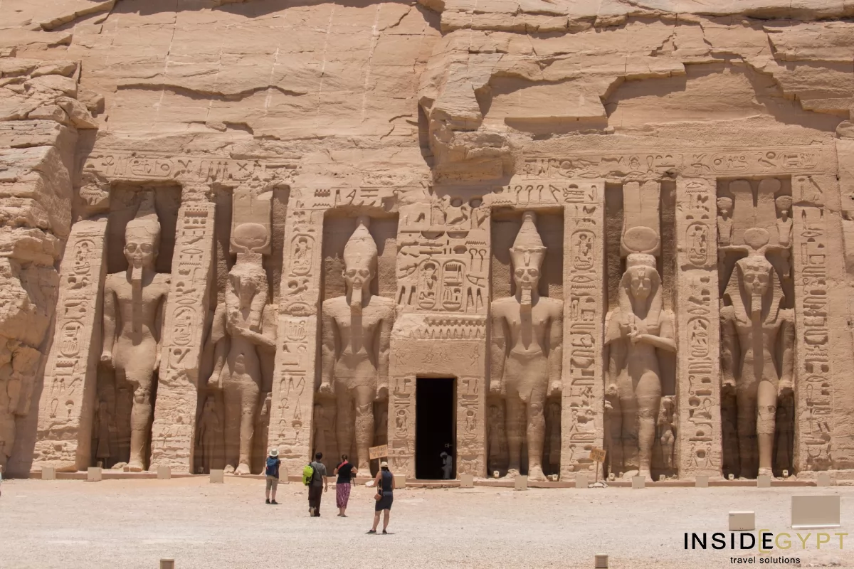 Abu Simbel Tour 2