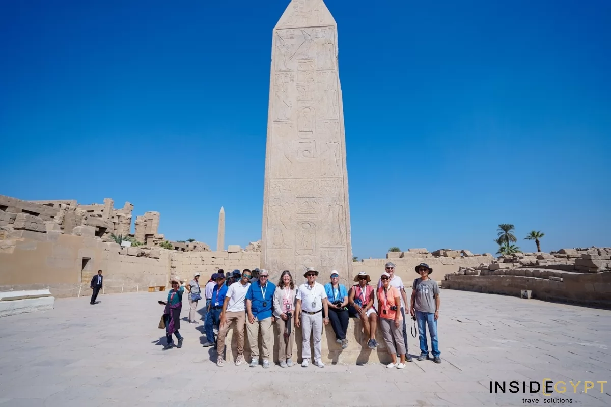  Karnak Temple Tours 2