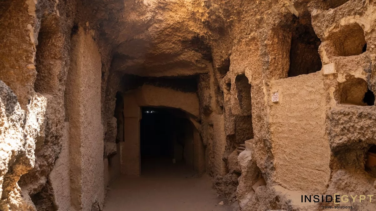  TUNA EL-GEBEL IN MIDDLE EGYPT 6