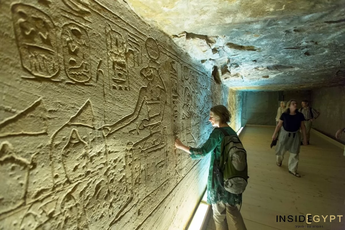 Abu Simbel Tour 12