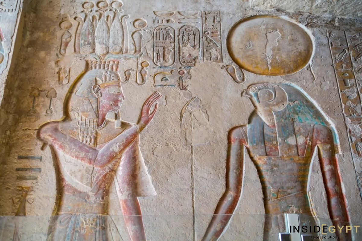  Guided Valley of the Kings Tour 3