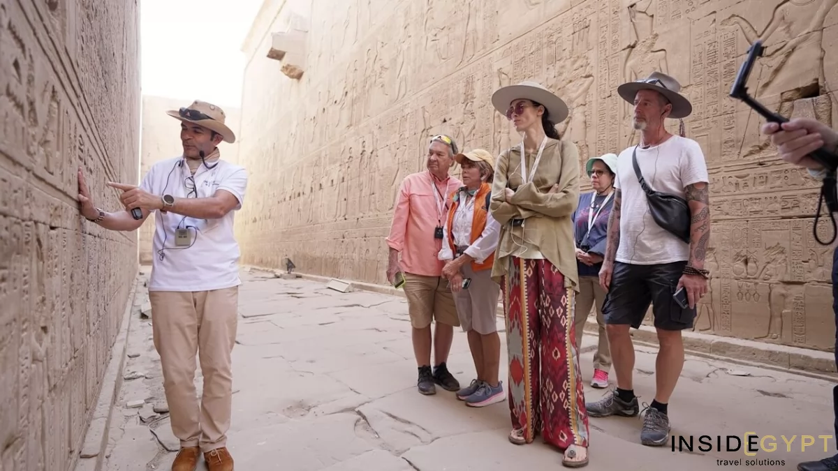  Egypt Tour Guides for a Luxury Experience 3