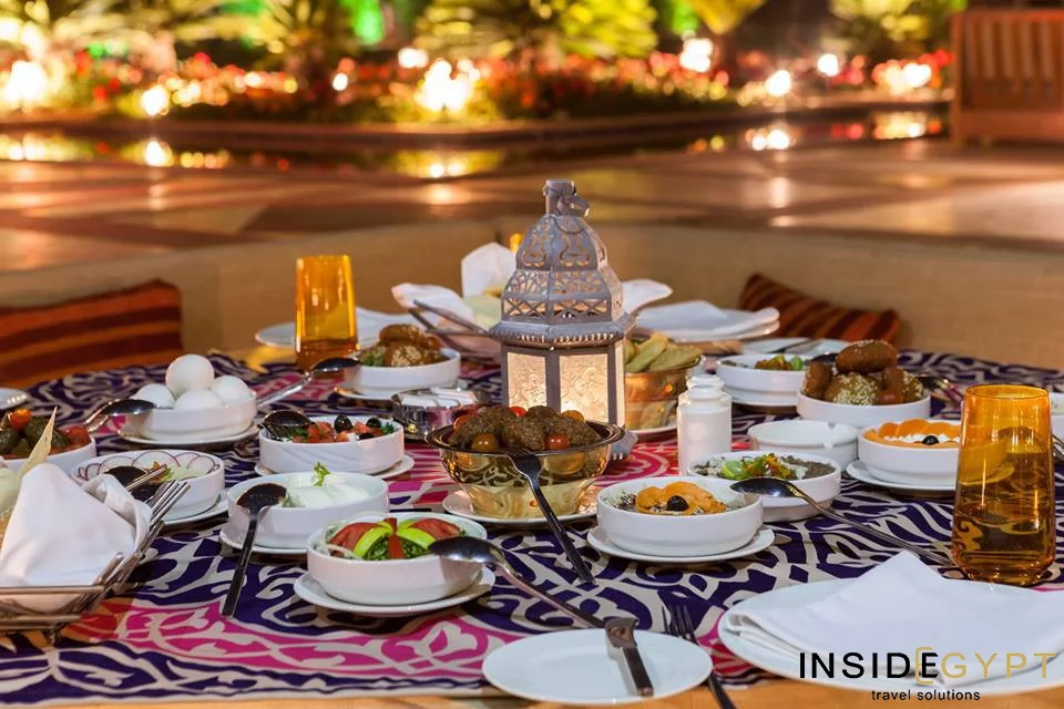 Delicious local and international flavors 10