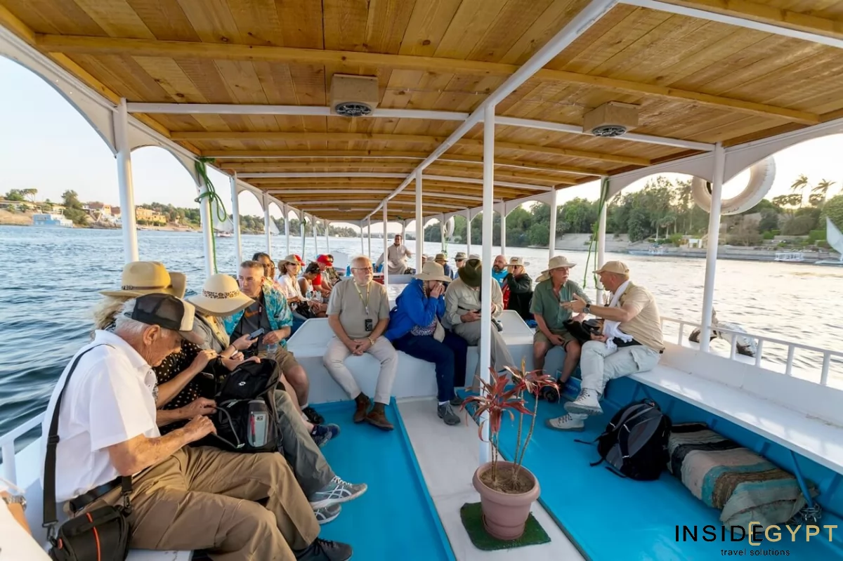 TOURIST TRANSPORTATION IN EGYPT 9