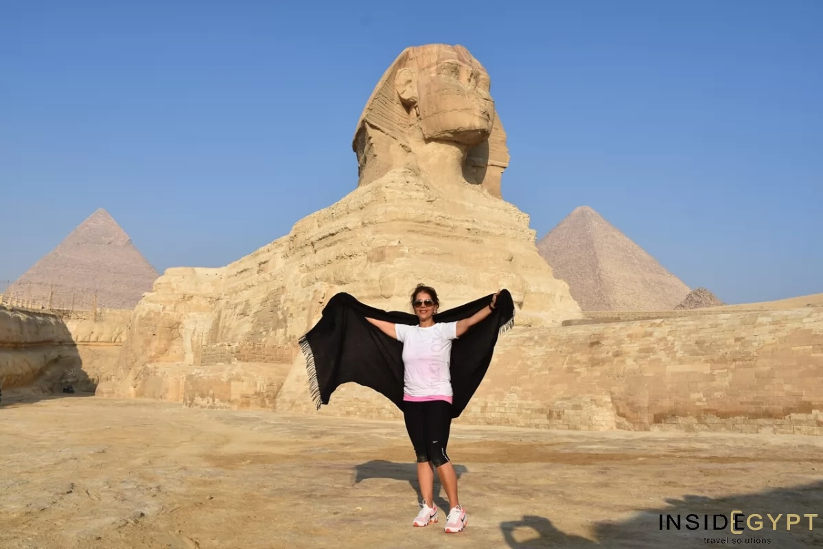 Egypt VIP Travel Experience: Step Into Egypt Like Royalty 7