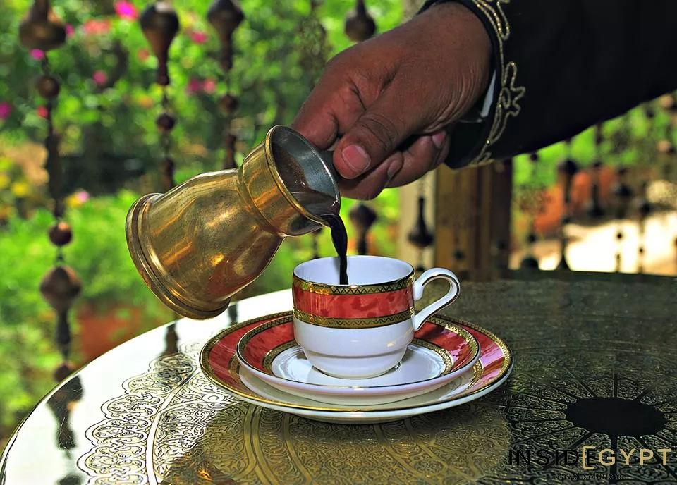 Delicious local and international flavors 4