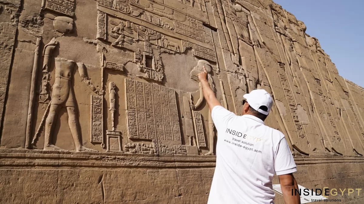  Egypt Tour Guides for a Luxury Experience 4