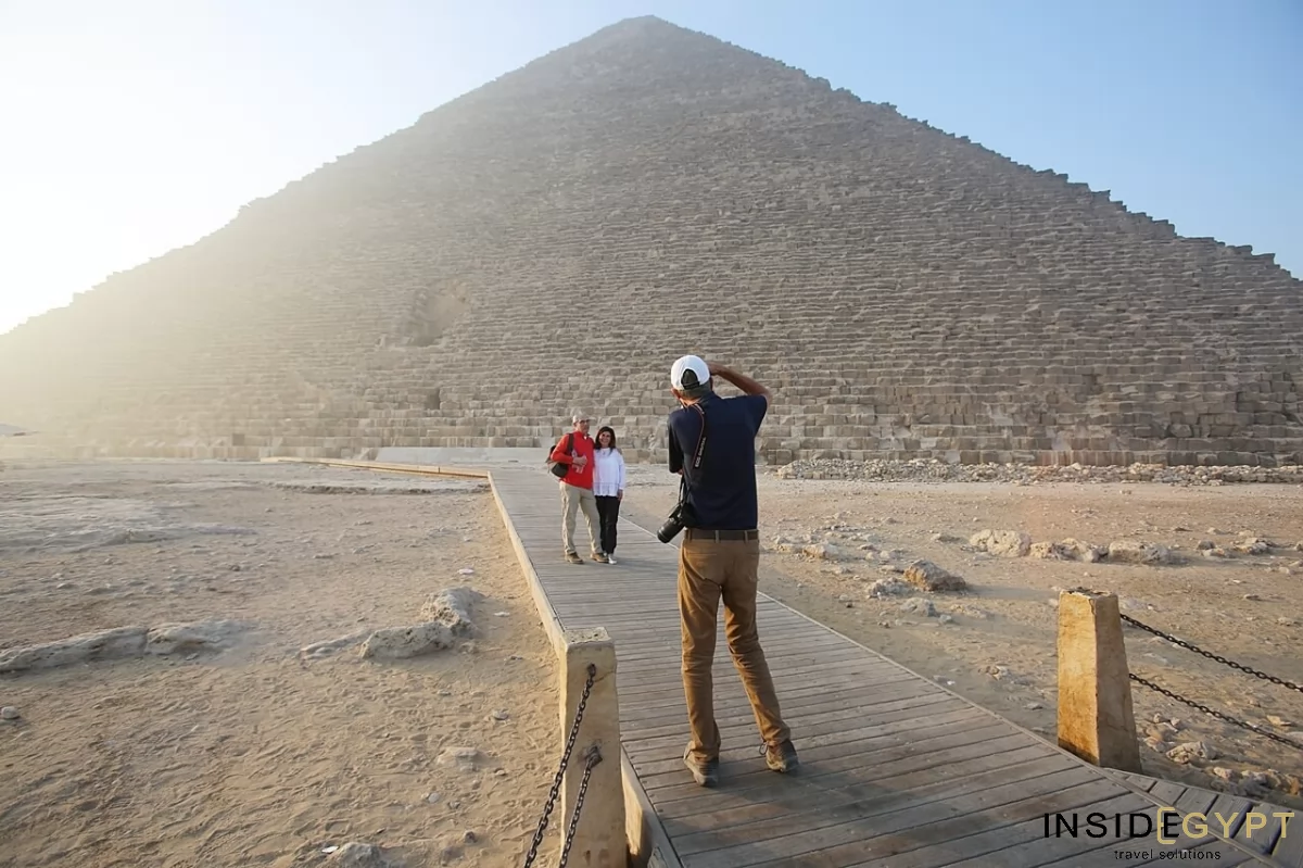 Egypt Tours Travel Experience