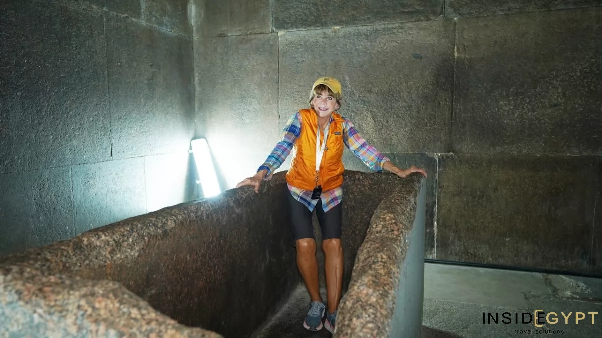 Egypt VIP Travel Experience: Step Into Egypt Like Royalty 14