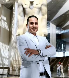 Mostafa Lotfy